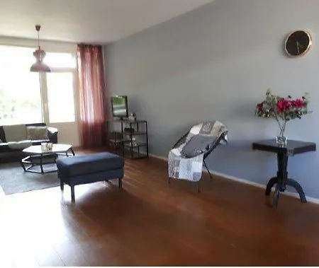 Capital Appartement Amsterdam