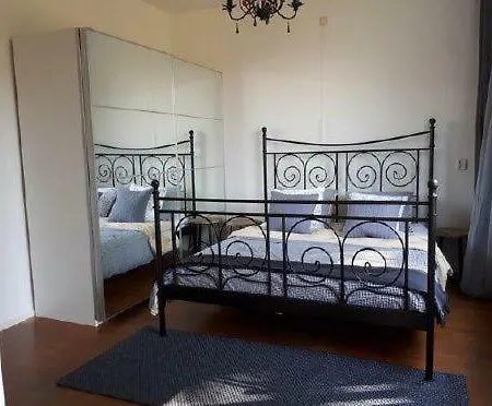 Appartement Capital