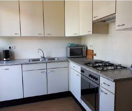Appartement Capital *